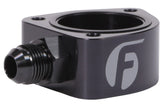 Cummins Coolant Bypass Kit 03-07 Manual Transmission w/ Stainless Steel Braided Line Fleece Performance